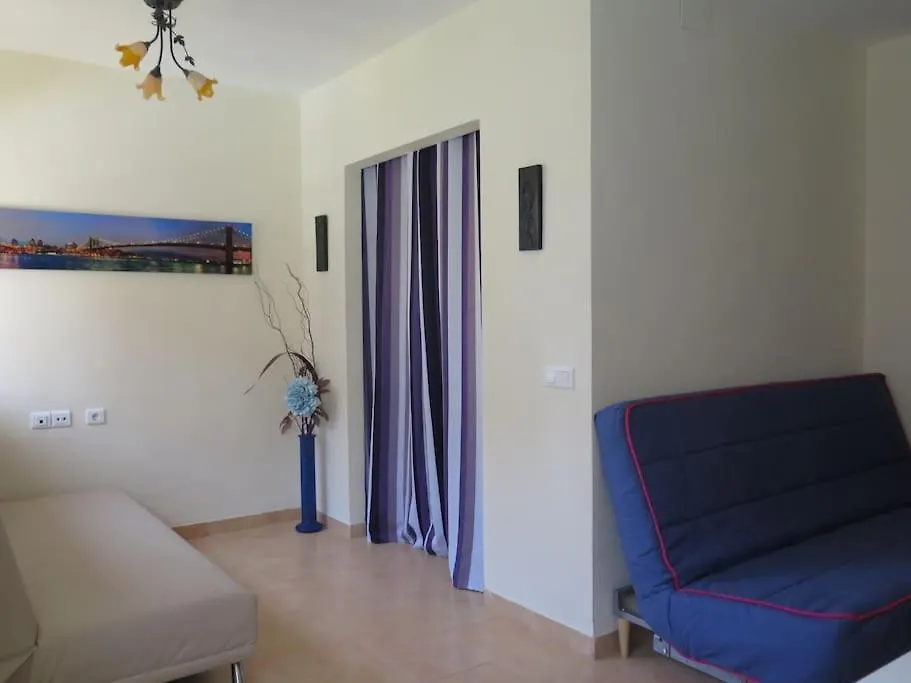 Perfect Location, Beach 50 M Away And Pool Benalmadena 0*,  Spain